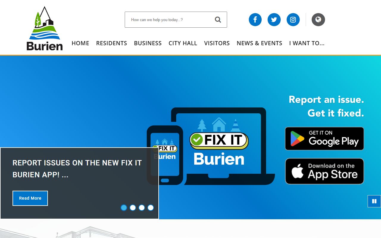 Burien city dissolution of marriage records King County court resources